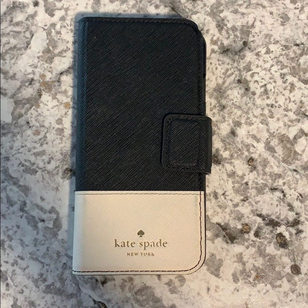 Kate Spade iPhone 6/6s Folio Case